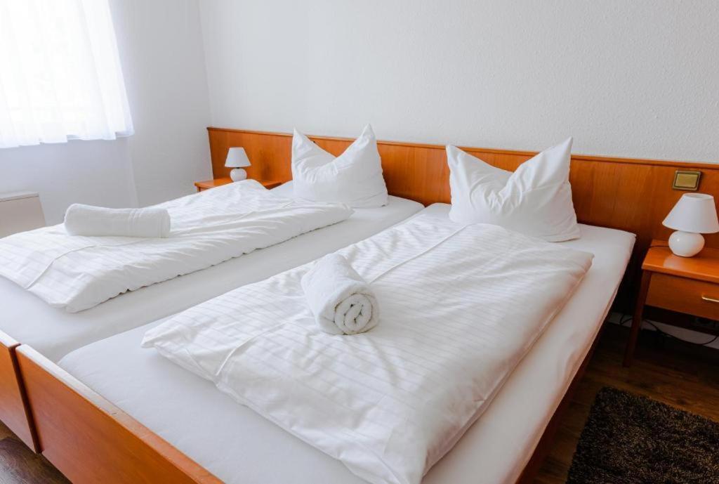 Park Appartements Badenweiler Luaran gambar