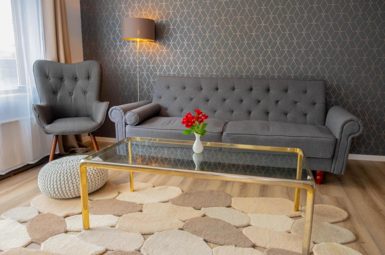 Park Appartements Badenweiler Luaran gambar