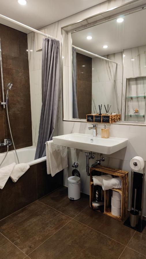 Park Appartements Badenweiler Luaran gambar