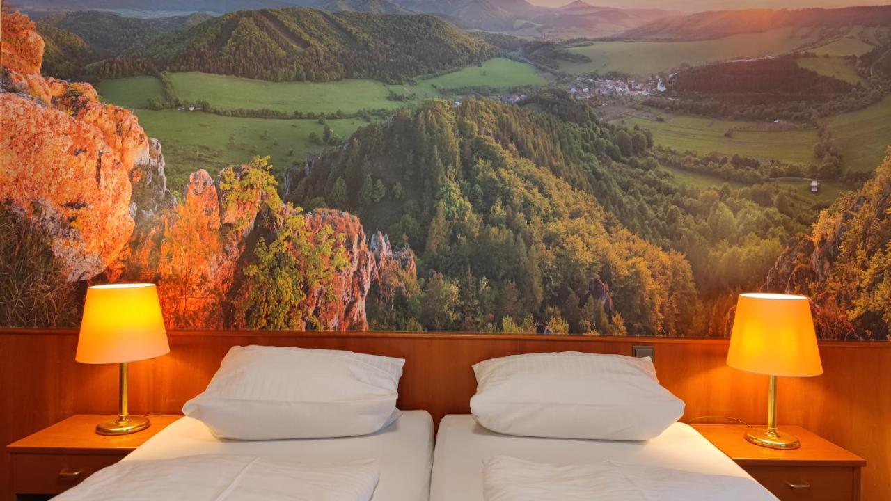 Park Appartements Badenweiler Luaran gambar