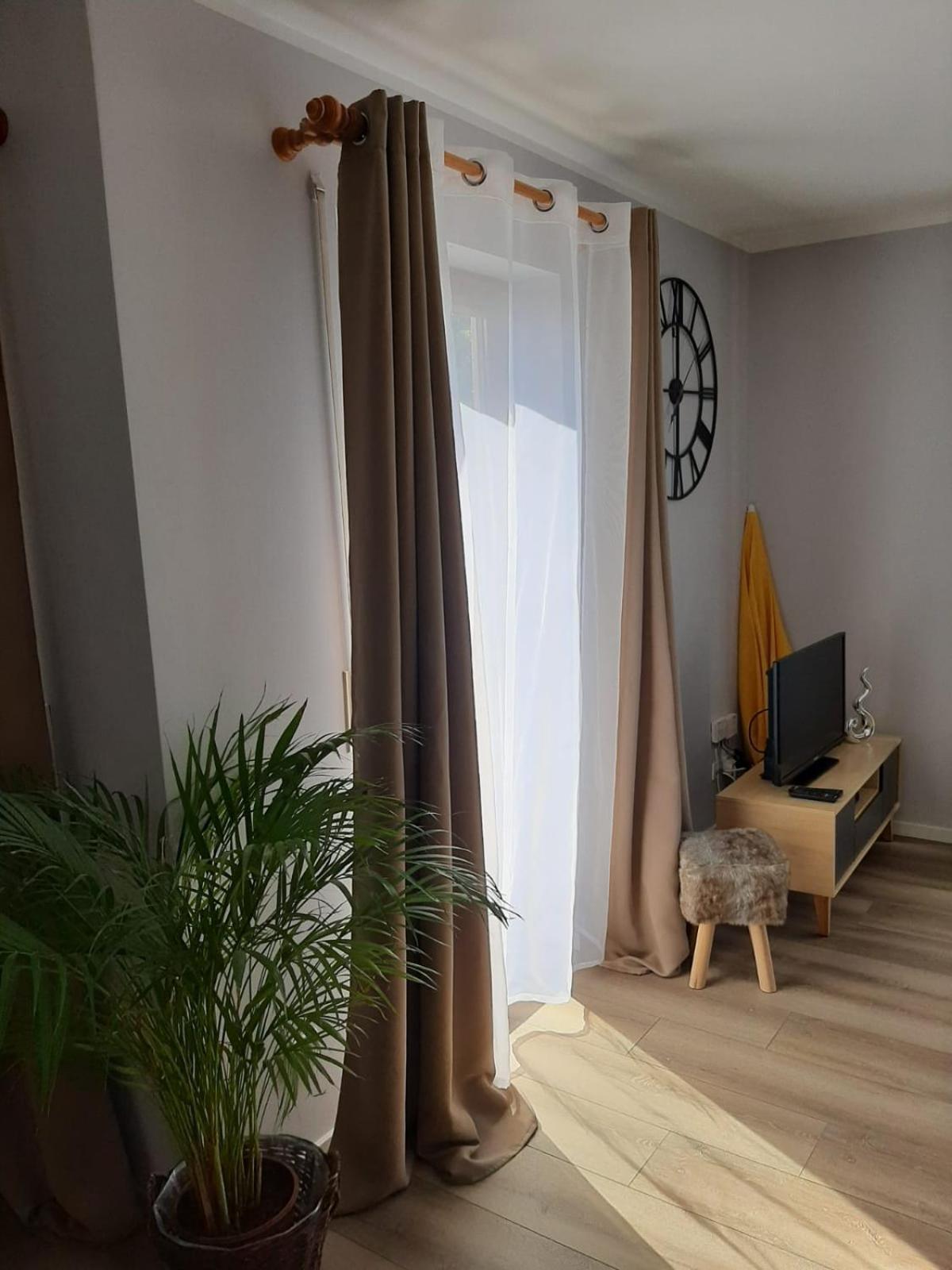 Park Appartements Badenweiler Bilik gambar
