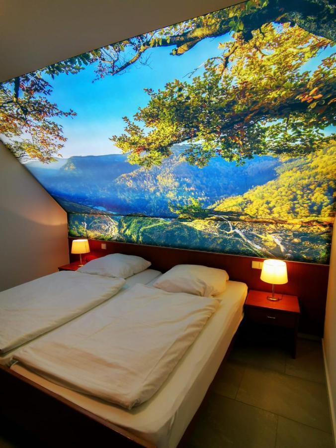 Park Appartements Badenweiler Luaran gambar