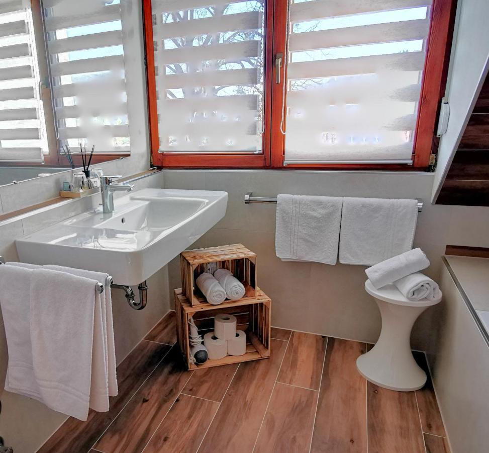 Park Appartements Badenweiler Luaran gambar