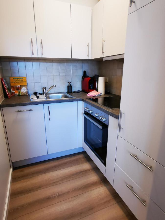 Park Appartements Badenweiler Luaran gambar
